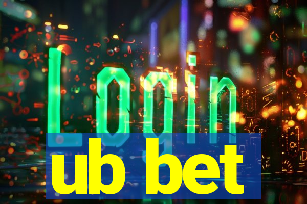 ub bet